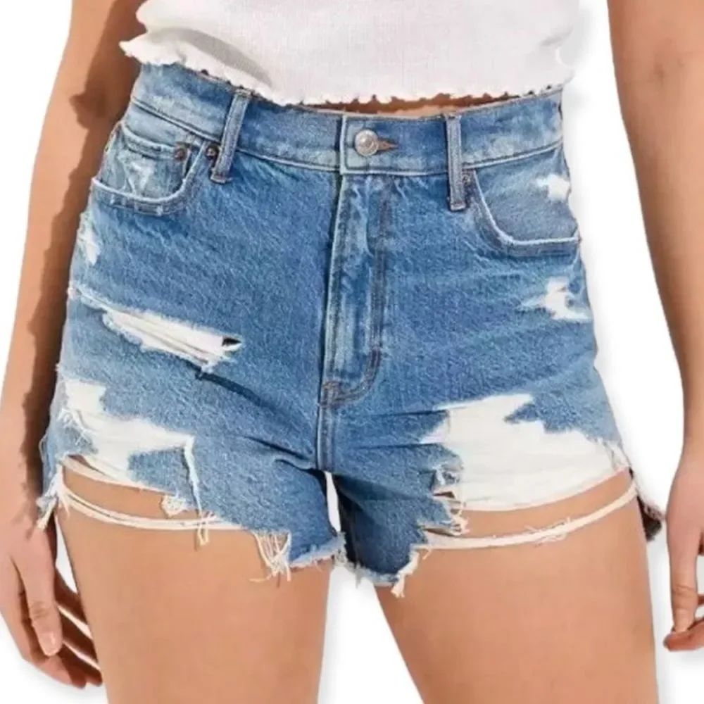 American eagle distressed shorts - Picture 1 of 10